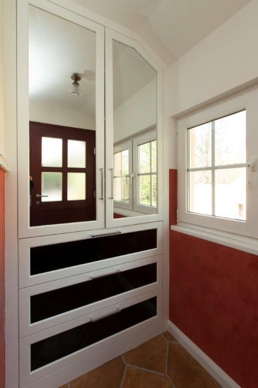 Unterschrank fürs Badezimmer